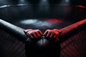 Tipos de Apuestas en MMA: Moneyline, KO, Parlay y Más